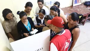 Foto: JNE -Video: Canal N