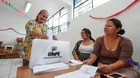 Elecciones 2026: Ya puedes consultar dónde votar