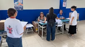 Foto: JNE - Video: Canal N