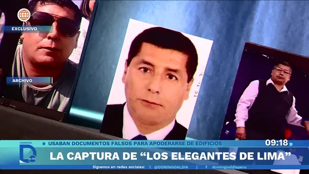 Fuente: Domingo Al Día