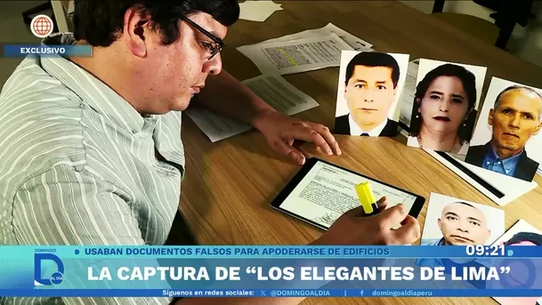 Fuente: Domingo Al Día