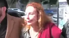 ¿Qué pedido realizó Eliane Karp al próximo presidente del Perú?