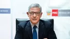 Exministro José Elice pide plan urgente tras crimen en Pataz