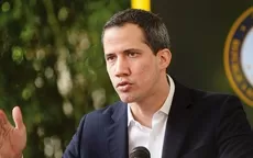 Venezuela: Eliminan "gobierno interino" de Juan Guaidó - Noticias de venezuela