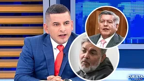 Foto y video: Canal N