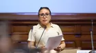 Congresista Medina sobre investigación por presunto cobro de coimas: Venimos siendo atacados sistemáticamente sin pruebas