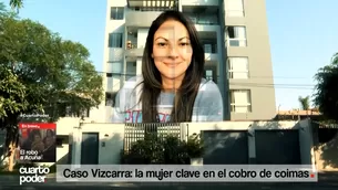 Video: Cuarto Poder