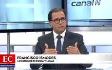 Frente Amplio anunció interpelación al ministro de Energía y Minas - Noticias de frente-amplio