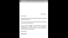 Elmer Cuba anuncia aumento de sueldo mínimo en dos tramos y cambios para los feriados