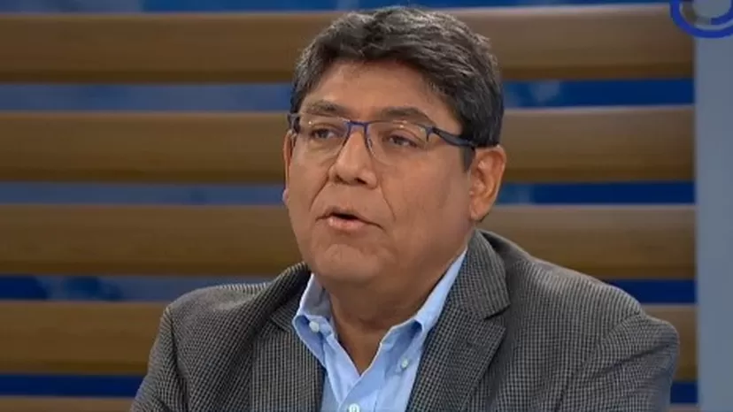 Elmer Cuba sobre la inflación en Perú: "Ha sido un choque de oferta puro"