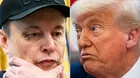 Elon Musk tilda de “repugnante” ley de gastos que impulsa Trump