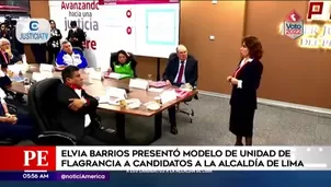 América Noticias