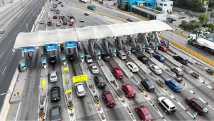 Foto: Andina -Video: Canal N