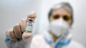 Foto: ANDINA /  Video: Canal N