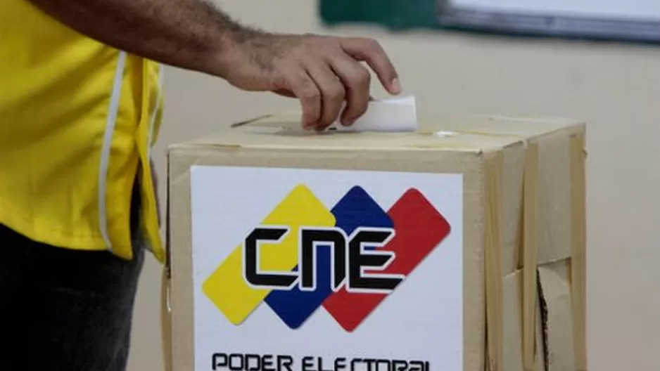 Elecciones en Ecuador. Foto referencial: Difusión