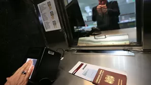 EE.UU. examinará redes sociales de jóvenes que pidan visa. Foto y video: Canal N