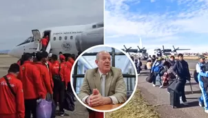 Foto y video: Canal N