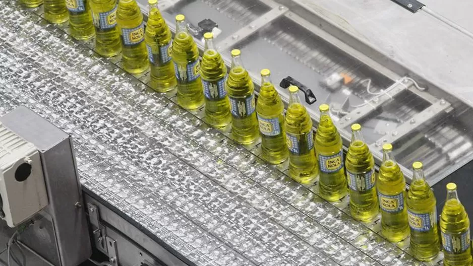 Además estableció la compra de todos los títulos de inversión de la firma, así como el aumento de capital por 535 millones de dólares. Foto: Gestión Además estableció la compra de todos los títulos de inversión de la firma, así como el aumento de capital por 535 millones de dólares. Foto: Gestión