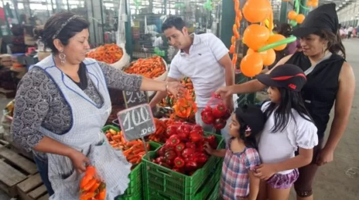 Foto: Perú21 Foto: Perú21