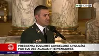 Foto y video: América Noticias