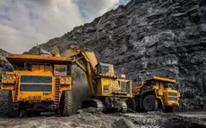 Empleo en minería alcanza nuevo resultado histórico en noviembre - Noticias de mineria