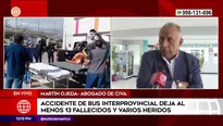 Video: América Noticias