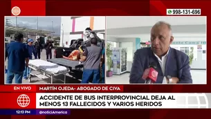 Video: América Noticias