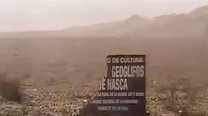 Captura: Canal N Captura: Canal N