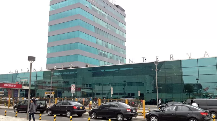 Durante este tiempo la empresa no podrá brindar servicio de transporte público en la modalidad de taxi remisse. Foto: Referencial Durante este tiempo la empresa no podrá brindar servicio de transporte público en la modalidad de taxi remisse. Foto: Referencial