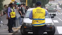 Foto: Gerencia de Transporte Urbano de Lima