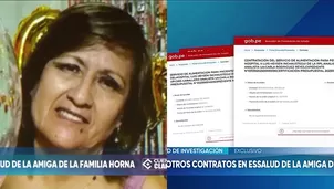 Foto y video: Canal N