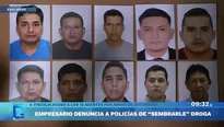 Foto y video: América Noticias