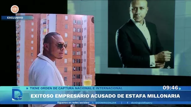 Fuente: Domingo Al Día