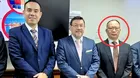 Empresario chino fue a la Fiscalía por el caso José Jerí