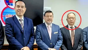 Foto y video: Canal N