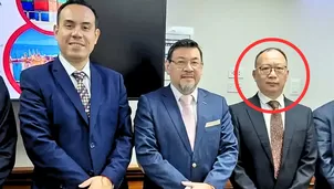 Foto y video: Canal N