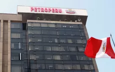 Empresario ganó licitación con PetroPerú luego de reunirse con Pedro Castillo - Noticias de pedro-spadaro