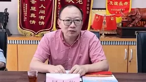 Foto y video: Canal N