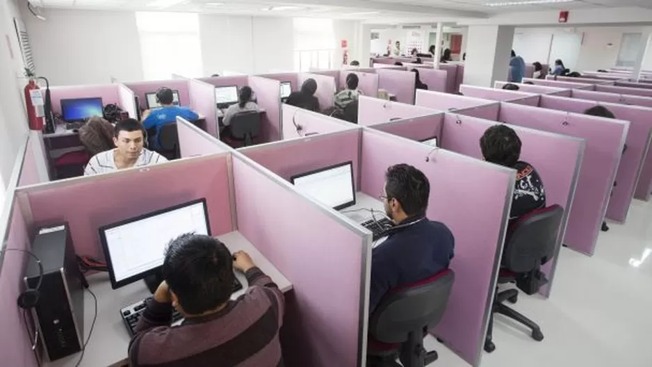 Prohíben llamadas de empresas para promover servicios. Foto: Referencial/Andina