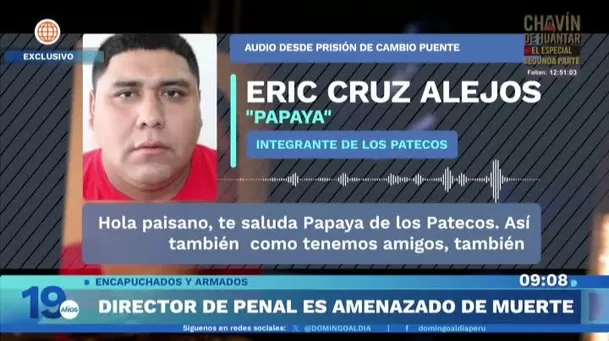 Fuente: Domingo Al Día Fuente: Domingo Al Día