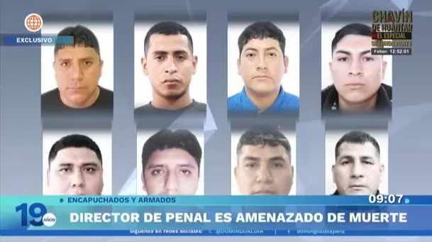 Fuente: Domingo Al Día Fuente: Domingo Al Día