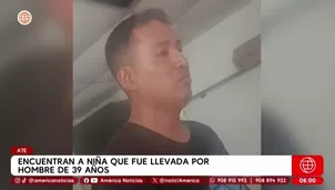 Vecinos casi linchan a hombre que se llevó a niña de 11 años. Foto y video: AN