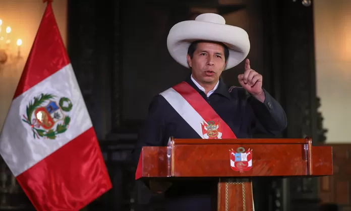 Cuarto Poder Perú Sondeo Cuarto Poder: Esta fue la respuesta de la gente