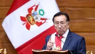 Desaprobación de Balcázar sube a 64%, según Datum
