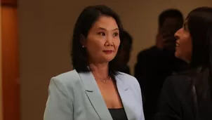 ¿Quién sube y quién baja en la última encuesta de Datum? Foto y video: Canal N