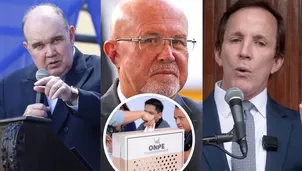 Foto y video: Canal N