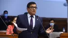 ENFEN advierte posible fenómeno del Niño débil desde abril