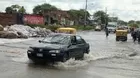 ENFEN en alerta ante un posible fenómeno de El Niño Costero débil