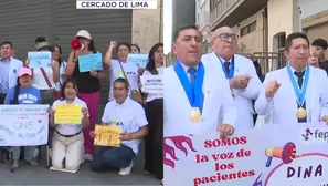 Foto y video: Canal N