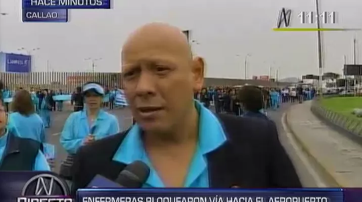 Captura Canal N Captura Canal N